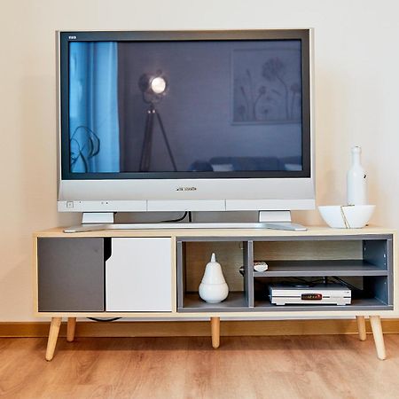 Moselliebe Apartment แบร์นคาสเทล-คืสท์ ภายนอก รูปภาพ