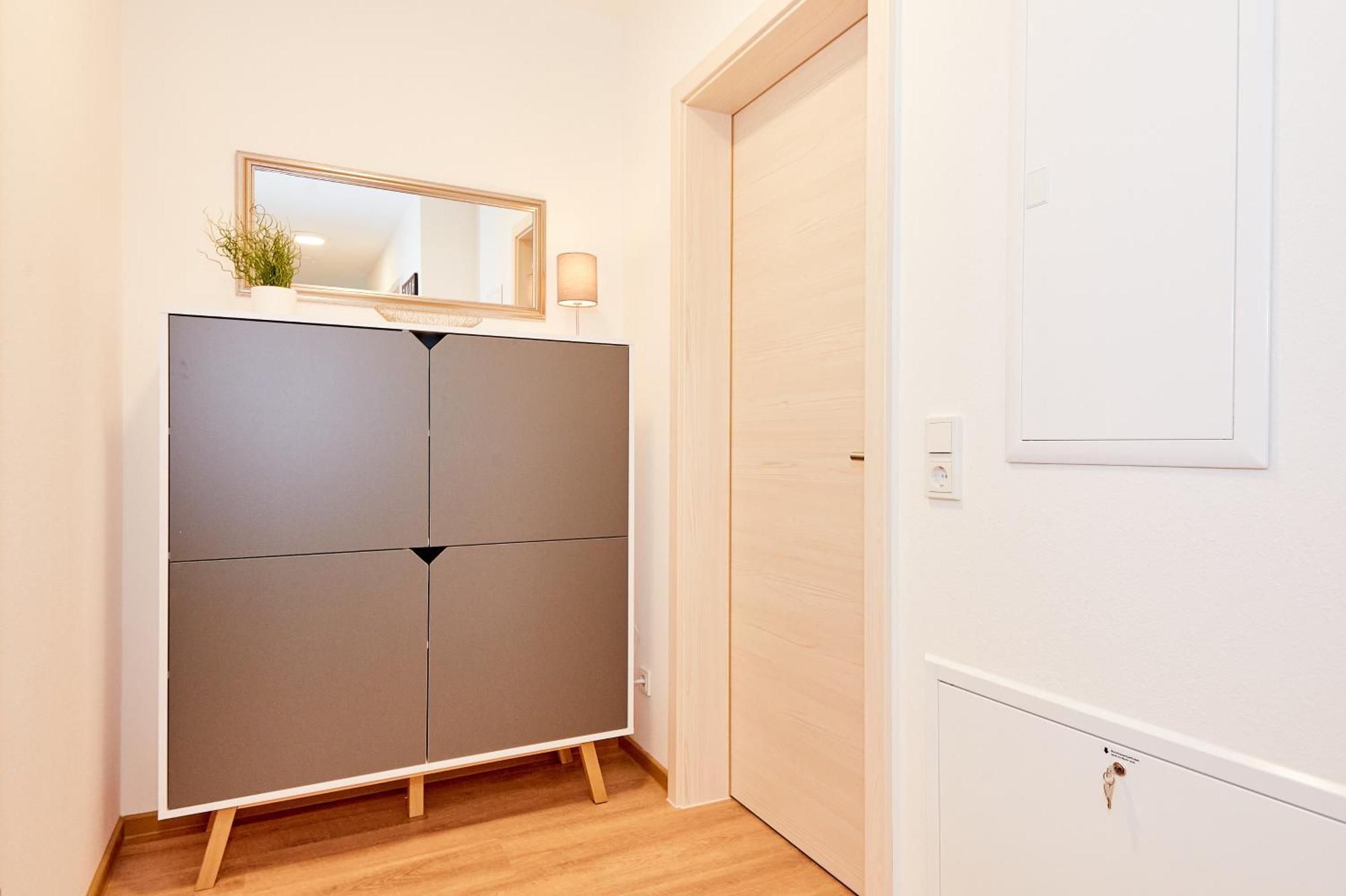 Moselliebe Apartment แบร์นคาสเทล-คืสท์ ภายนอก รูปภาพ