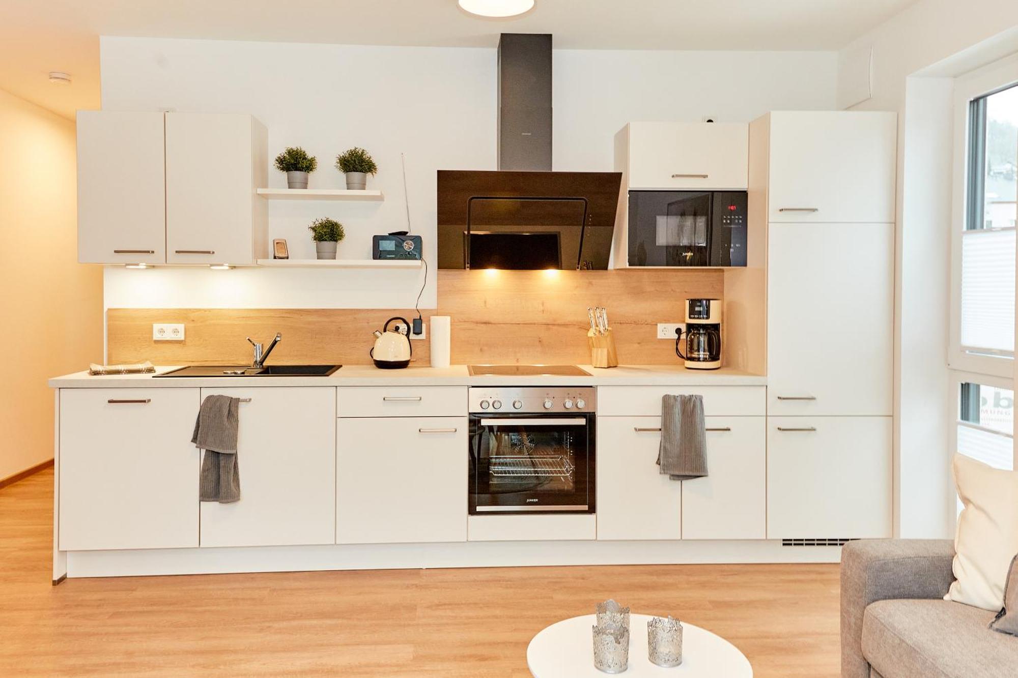 Moselliebe Apartment แบร์นคาสเทล-คืสท์ ภายนอก รูปภาพ