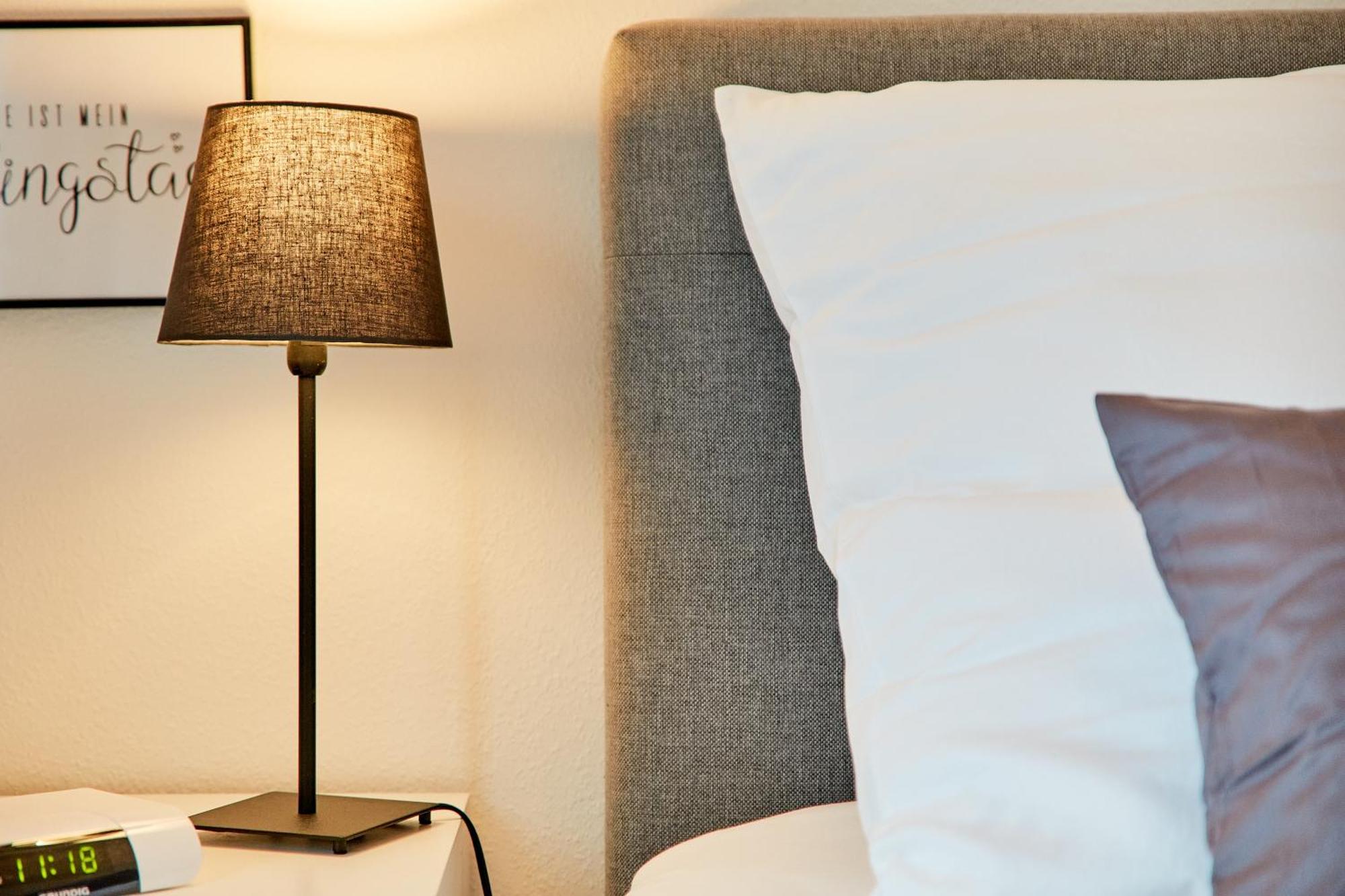 Moselliebe Apartment แบร์นคาสเทล-คืสท์ ภายนอก รูปภาพ