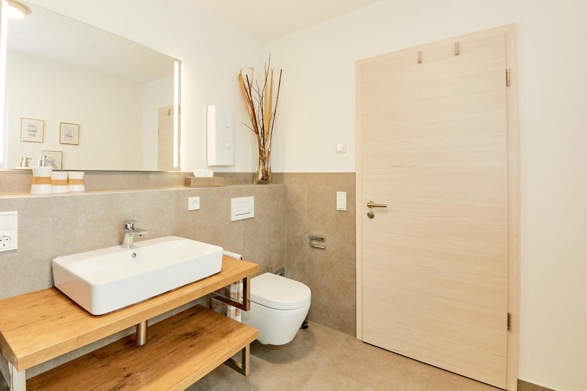 Moselliebe Apartment แบร์นคาสเทล-คืสท์ ภายนอก รูปภาพ