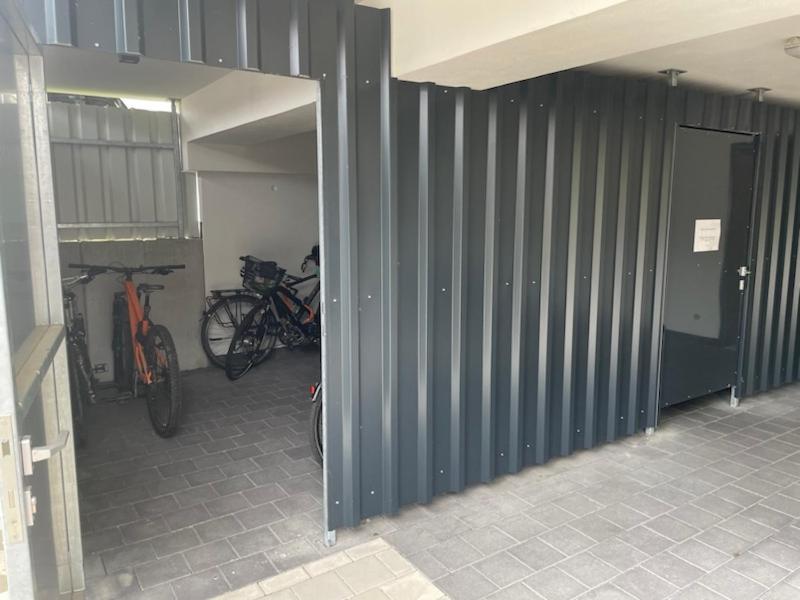 Moselliebe Apartment แบร์นคาสเทล-คืสท์ ภายนอก รูปภาพ