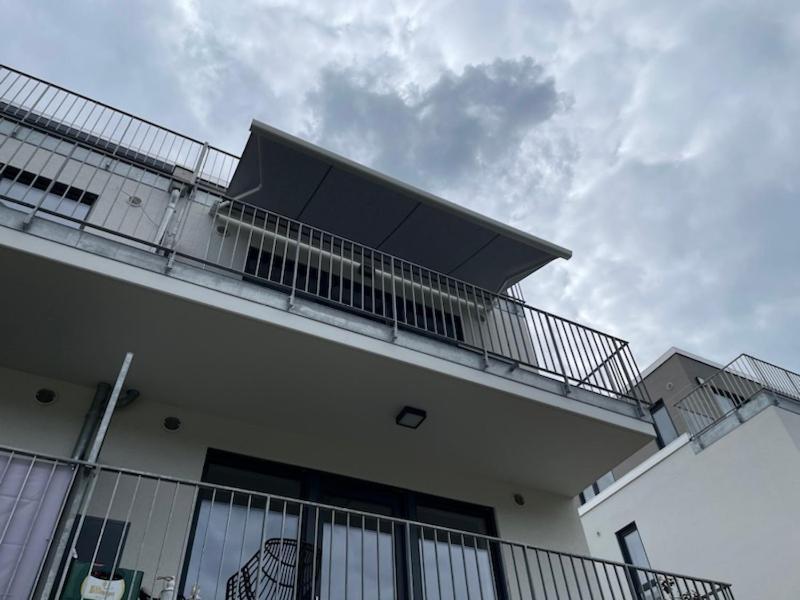 Moselliebe Apartment แบร์นคาสเทล-คืสท์ ภายนอก รูปภาพ